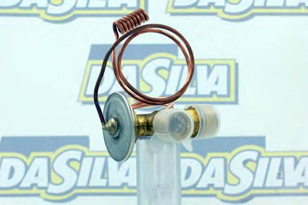 DA SILVA FD1006 Розширювальний клапан, кондиціонер