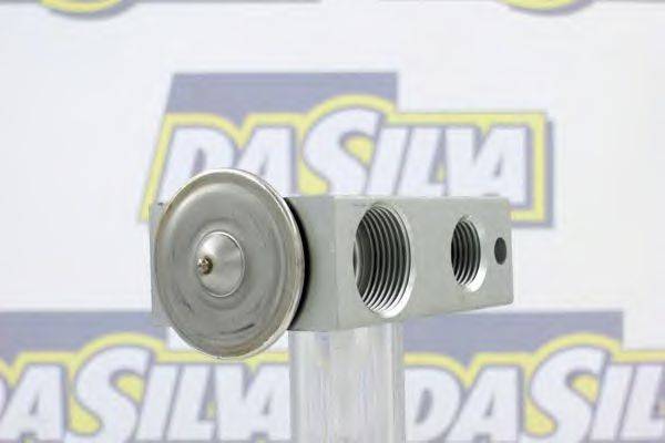 DA SILVA FD1103 Розширювальний клапан, кондиціонер