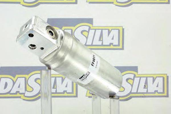 DA SILVA FF4611