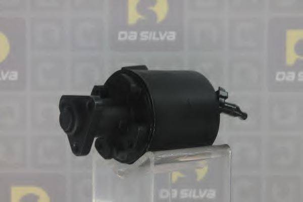 DA SILVA DP2219