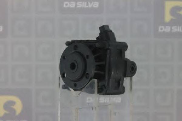 DA SILVA DP2645