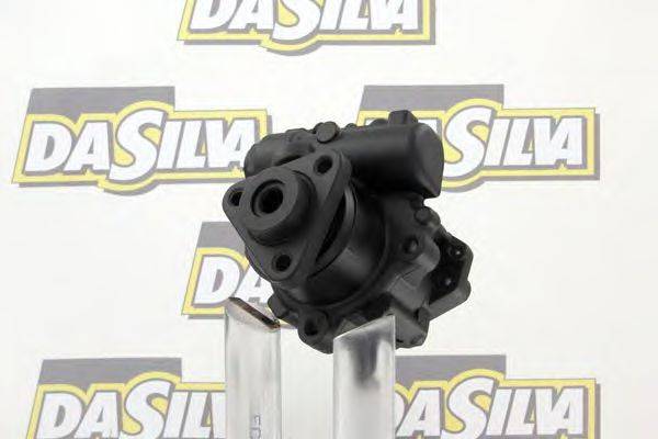 DA SILVA DP3038 Гідравлічний насос, кермо