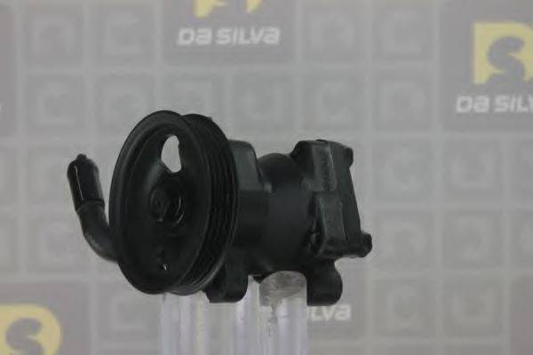 DA SILVA DP3442