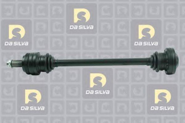 DA SILVA 4192T