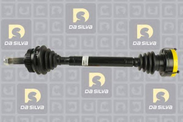 DA SILVA 4399AT