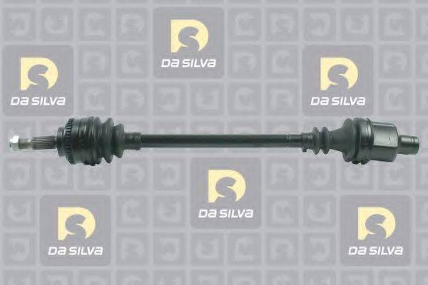 DA SILVA 4510AT