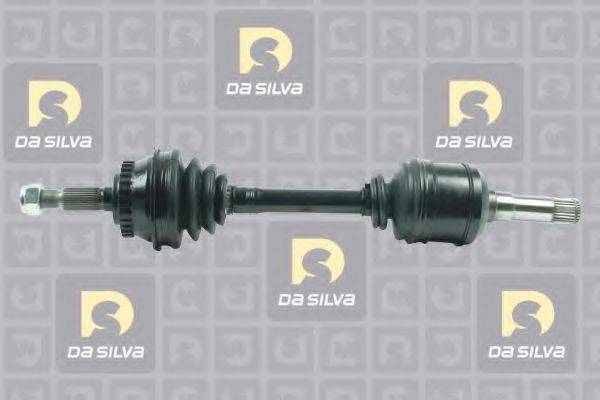 DA SILVA 50030AT