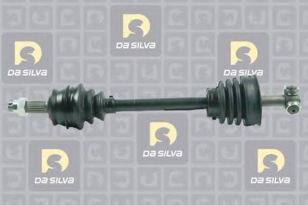 DA SILVA 5253T