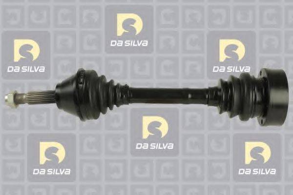 DA SILVA 7115T Приводний вал