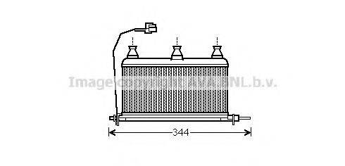 PRASCO BW6352