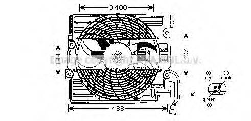 PRASCO BW7510