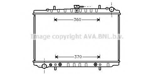 PRASCO DN2034