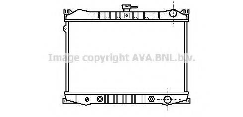 PRASCO DN2044