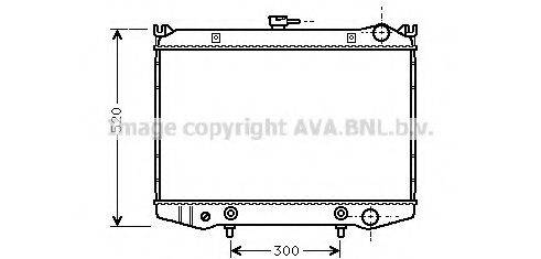 PRASCO DN2076