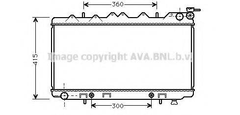 PRASCO DN2137