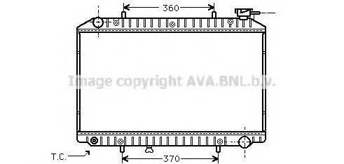 PRASCO DN2171