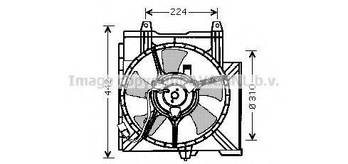 PRASCO DN7508