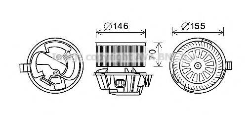 PRASCO DN8384