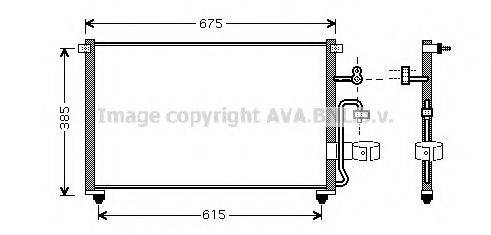 PRASCO DW5063