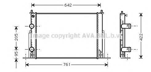 PRASCO FT2244