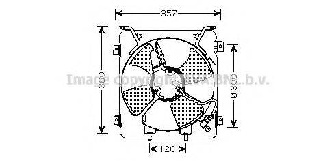 PRASCO HD7523