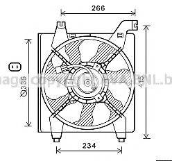 PRASCO HY7538