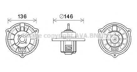 PRASCO HY8416