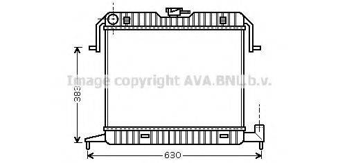 PRASCO OL2087