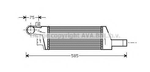 PRASCO OLA4322