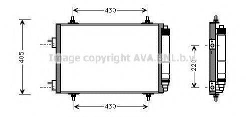 PRASCO PEA5209D