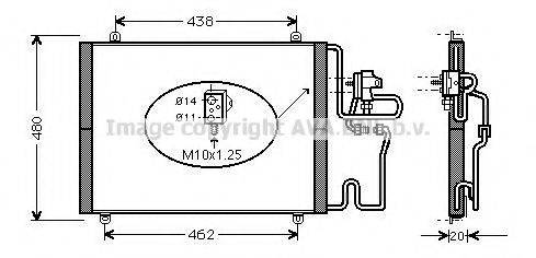 PRASCO RT5248D