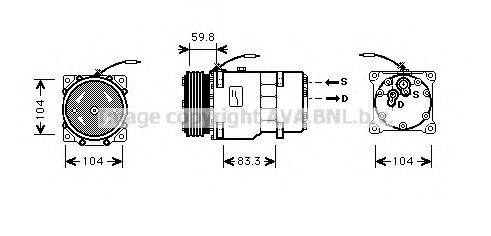 PRASCO RTK402