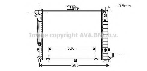 PRASCO SB2050