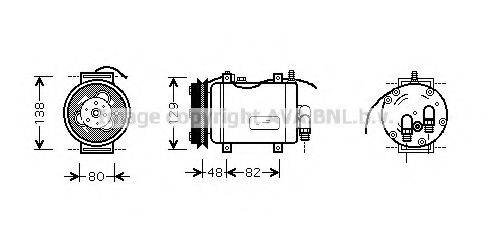 PRASCO AIK228