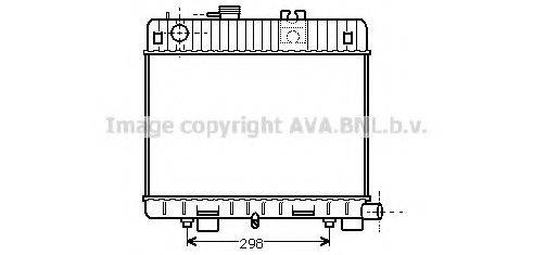 PRASCO BW2112