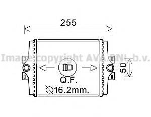 PRASCO BW2451