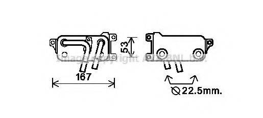 PRASCO BW3401