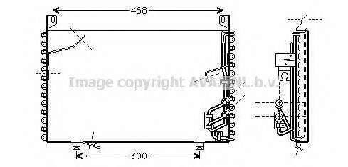 PRASCO BW5197