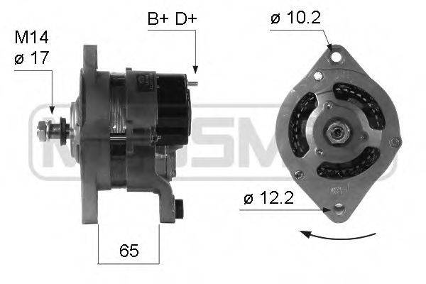 MESSMER 210248