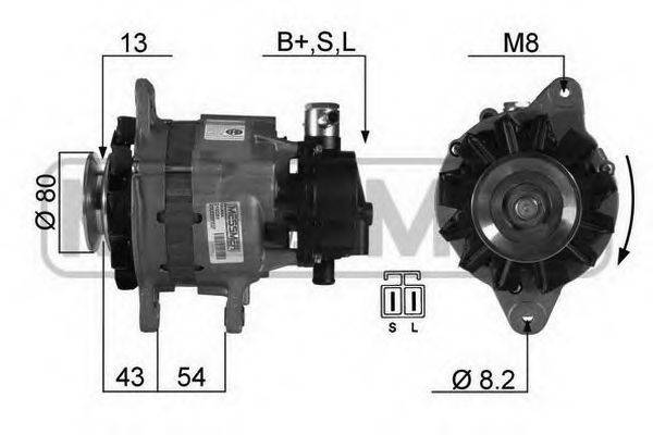 MESSMER 210281