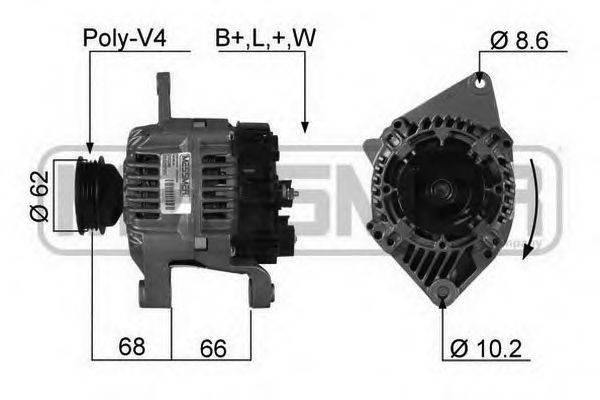 MESSMER 210290