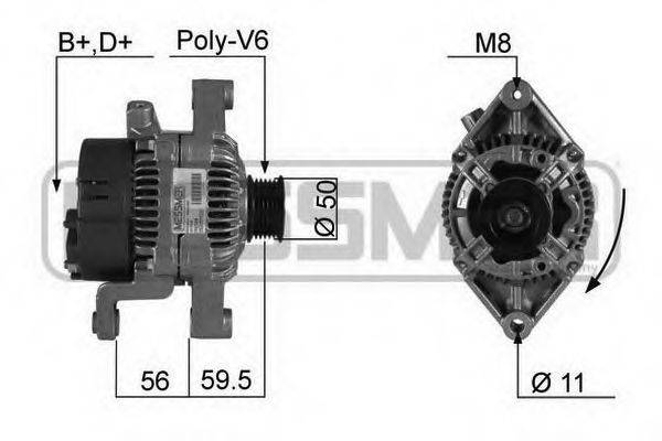 MESSMER 210349