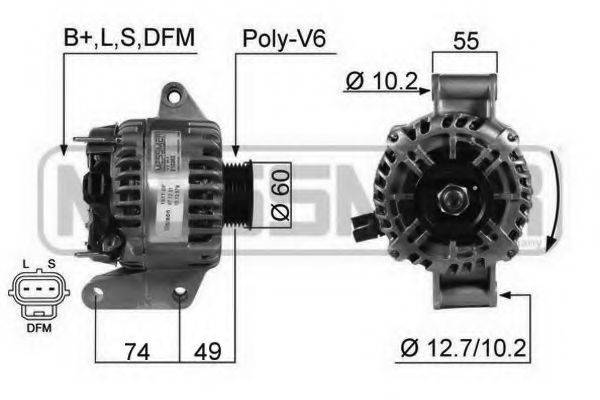 MESSMER 210363