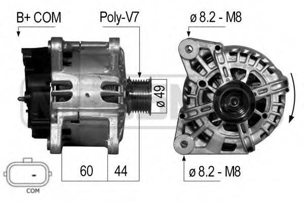 MESSMER 210698