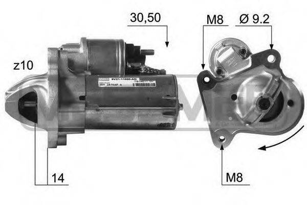 MESSMER 220425