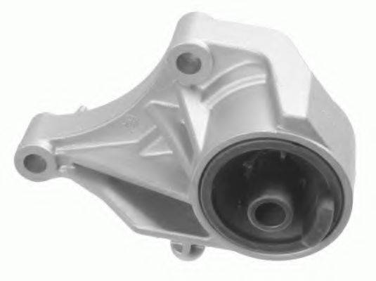 OPEL 24416545 Підвіска, двигун