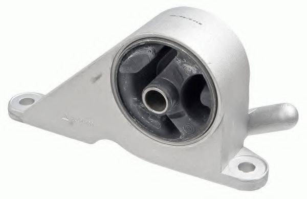 OPEL 56 84 179 Підвіска, двигун