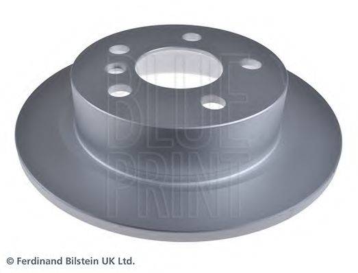 BLUE PRINT ADB114320 гальмівний диск