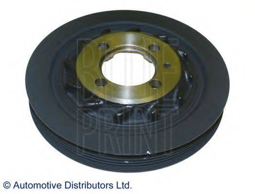 BLUE PRINT ADC46105C Ремінний шків, колінчастий вал