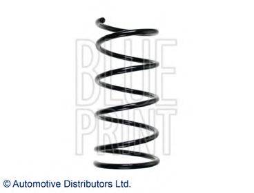 BLUE PRINT ADC488351 Пружина ходової частини